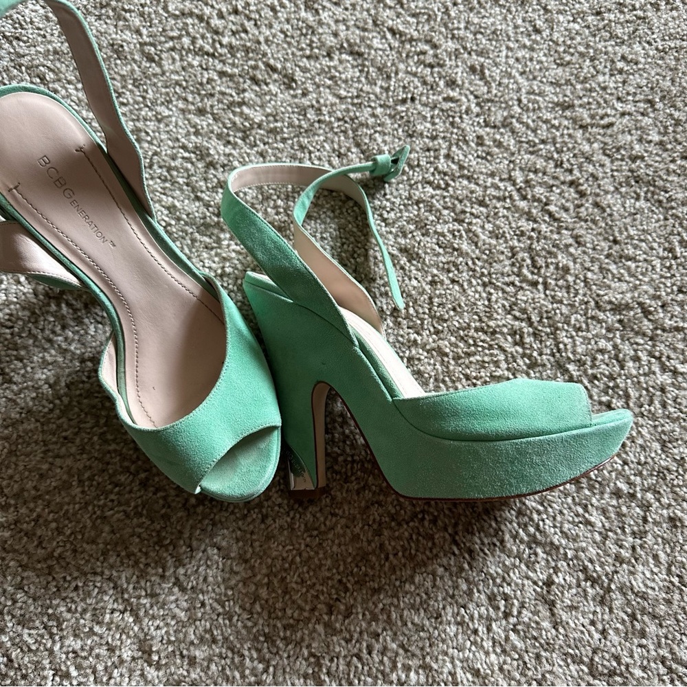Bcbgeneration Heels - image 4